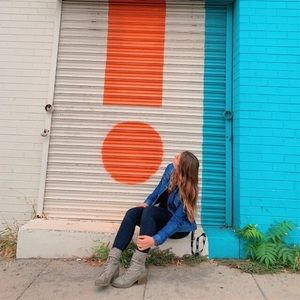 Meet your Posher, Hailey